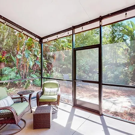 Villa Parkside Bliss